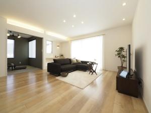 クールスタイルなsumai