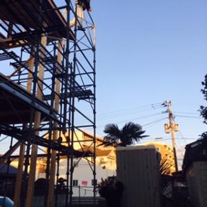 ダブルブッキング〜荏隈編〜