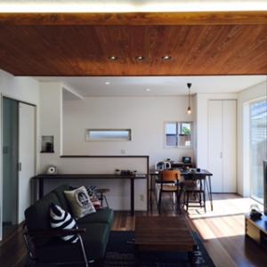 「木目がきれいなsumai」お礼