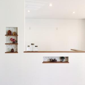 「フレンチガーリーなsumai.」お礼