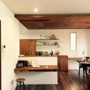 「茶の間で愉しむ和モダンなsumai」お礼