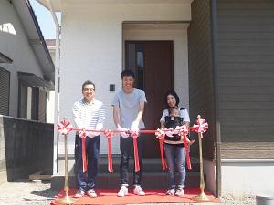 暑い中ですが、