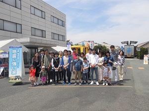 北九州の工場見学