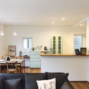 「オトナ・ナチュラルなsumai」お礼