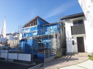 城南ﾓﾃﾞﾙﾊｳｽ6