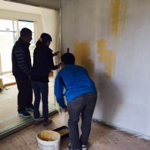 みんなでつくるsumaiという事。