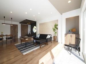 お引渡し（大分市葛木）