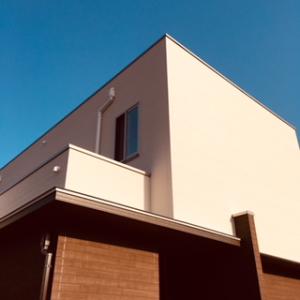 坪庭のあるsumai　お礼