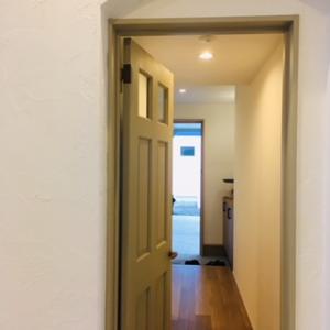 フレンチモダンのHIRAYAなsumai。お礼。