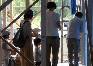 とっても嬉しそうでした。