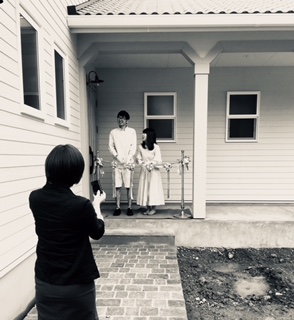 2つも叶えたよくばりさん。