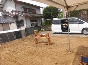 雨降って地固まる