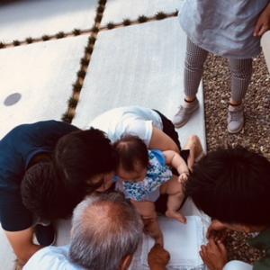 出発から終着駅まで。