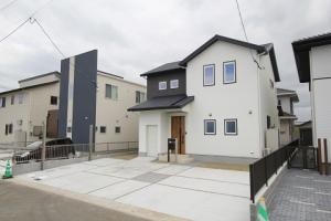 くつろぎのあるmidnightblueなsumai。お礼。