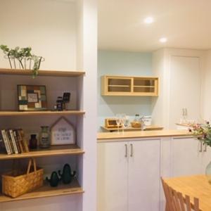 心地良い風が吹く抜ける、丘の上にあるsumai。お礼。