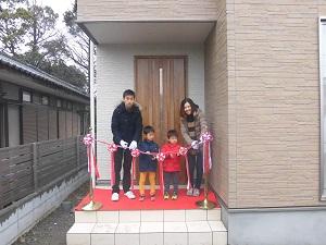 雨の中、雪の中？