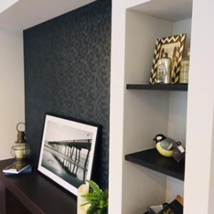 テラスを感じる回廊型のsumai。お礼。