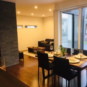 ガレージlifeのあるsumai。お礼。