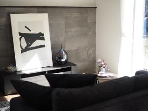 師走の暮れに。