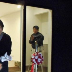 レイト・ショー。