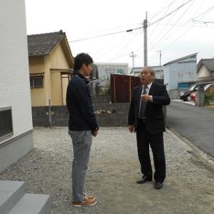 祝ってあげて下さい。