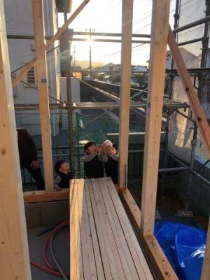 すごい一筆入魂。