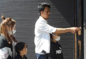 stay・home週間に！