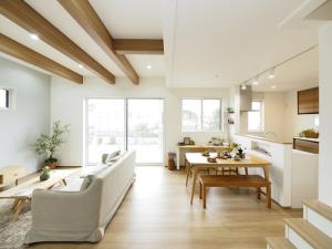 音色とともに暮らすsumai。お礼。