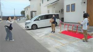 ｼﾞｲｼﾞもﾊﾞｱﾊﾞも女子力も！