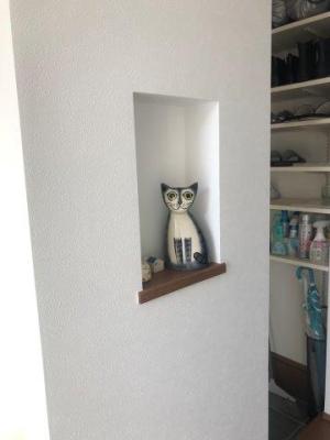 家相と風水について