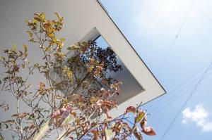 つながりを愉しむmodel house OPEN!