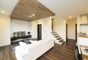 約4年越しのフライングカット