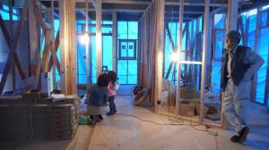 おまたせしました！