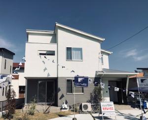 ウッドショック