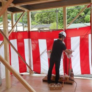 暑い夏の始まりに。