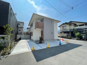 期間限定モデルハウスオープン！