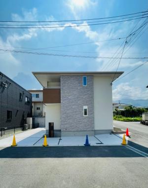 別府で見学会開催中です!