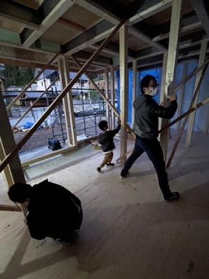 幸せ願がいます。（字余り。）