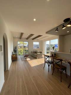 サードプレイスのあるsumai。お礼。