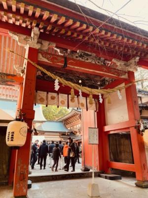 あけましておめでとうございます