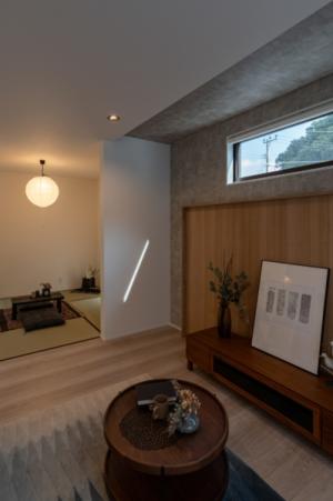 住まいの備え。