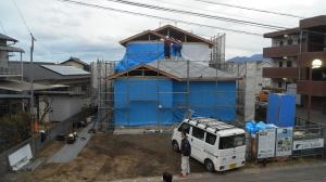 ダブルでおめでたい。