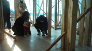 悩むことなく、一突きで。