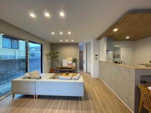 「こだわりを刻む、高く繋がるsumai。」お礼。