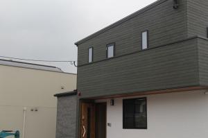 やっぱりお揃いで。