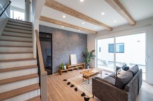 広く繋がる、ナチュラルなsumai。お礼。