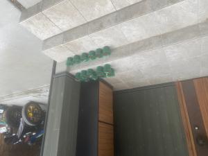 新居での新たな取り組み