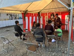 しっかり2礼2拍手1礼