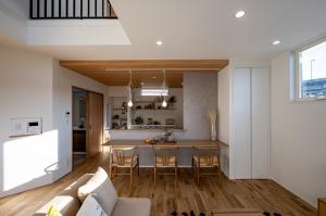 ﾐﾆﾏﾑﾃｲｽﾄなZEH性能のsumai。お礼。