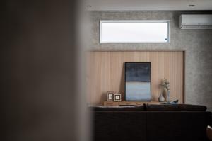 オマージュベースのある、ZEH性能なsumai。お礼。